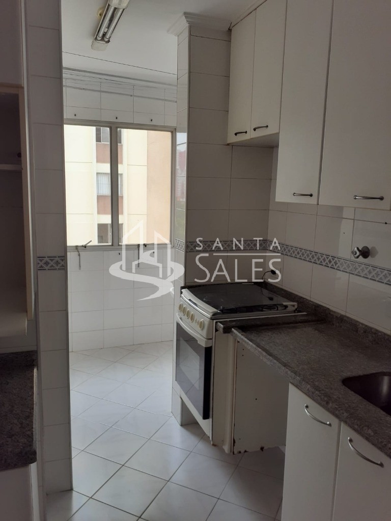 Apartamento, 3 quartos, 70 m² - Foto 8