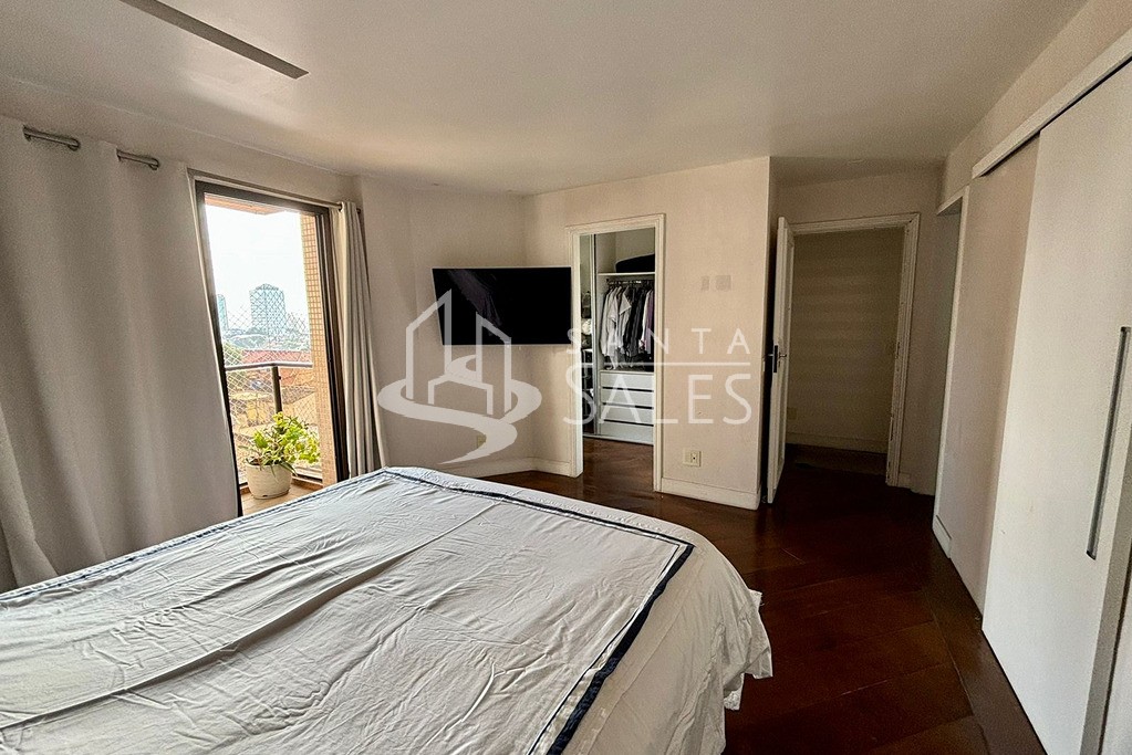 Apartamento, 3 quartos, 187 m² - Foto 16