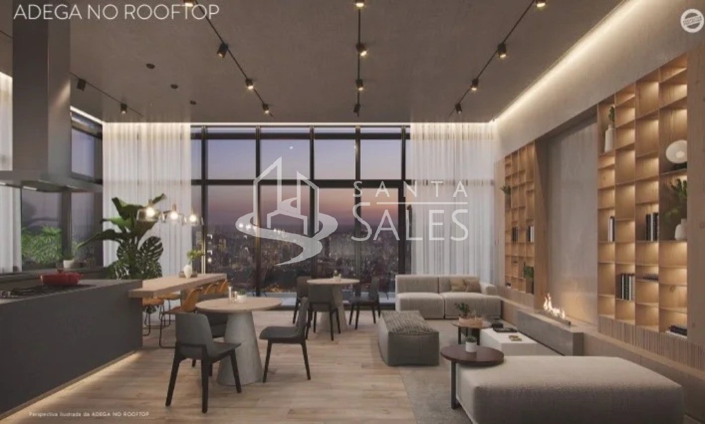 Apartamento, 3 quartos, 98 m² - Foto 38