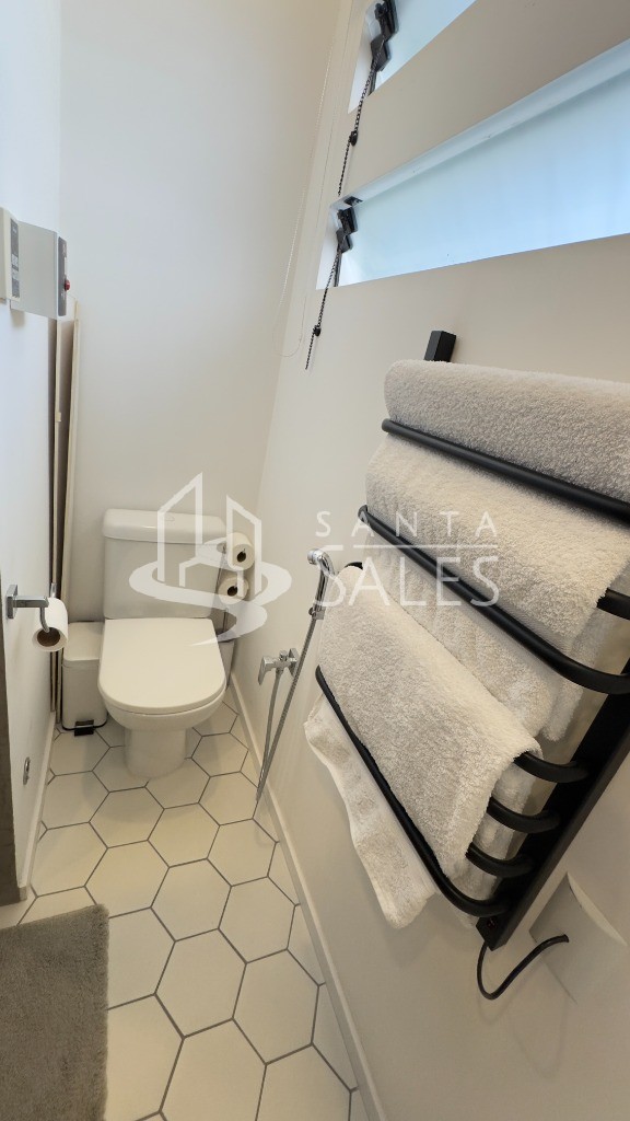 Sobrado, 3 quartos, 160 m² - Foto 35