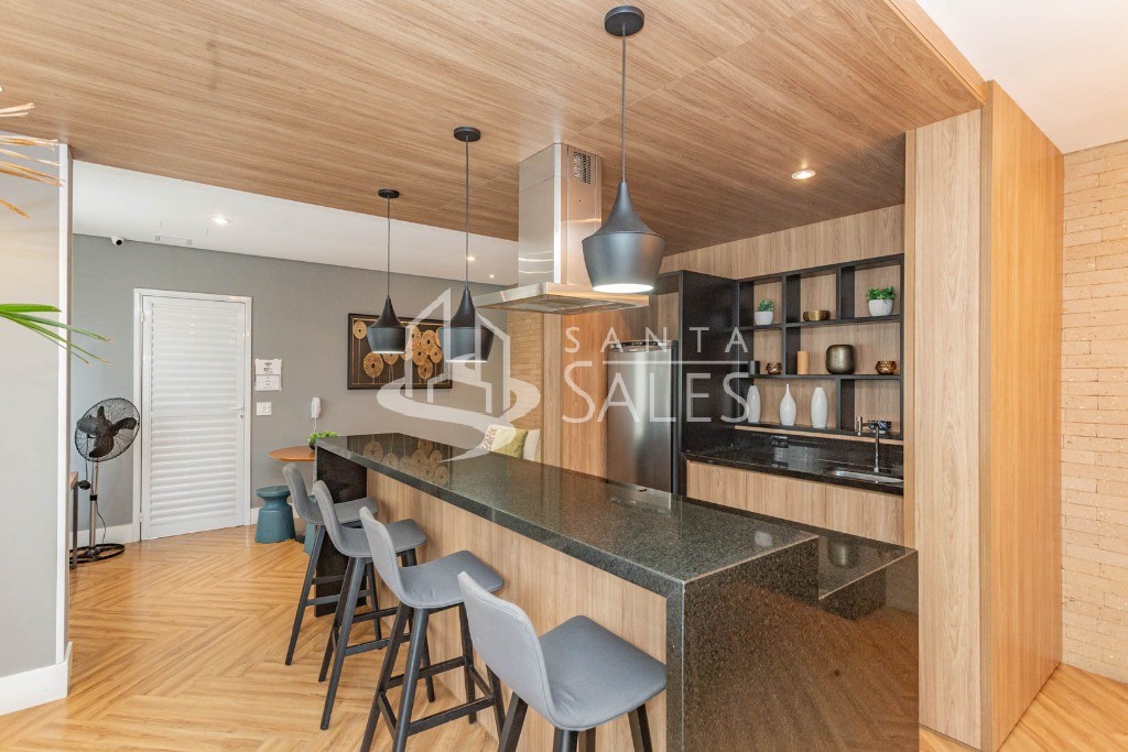 Apartamento, 2 quartos, 59 m² - Foto 36