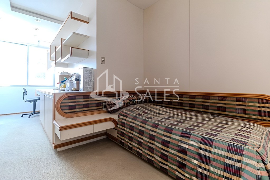 Apartamento, 4 quartos, 240 m² - Foto 18