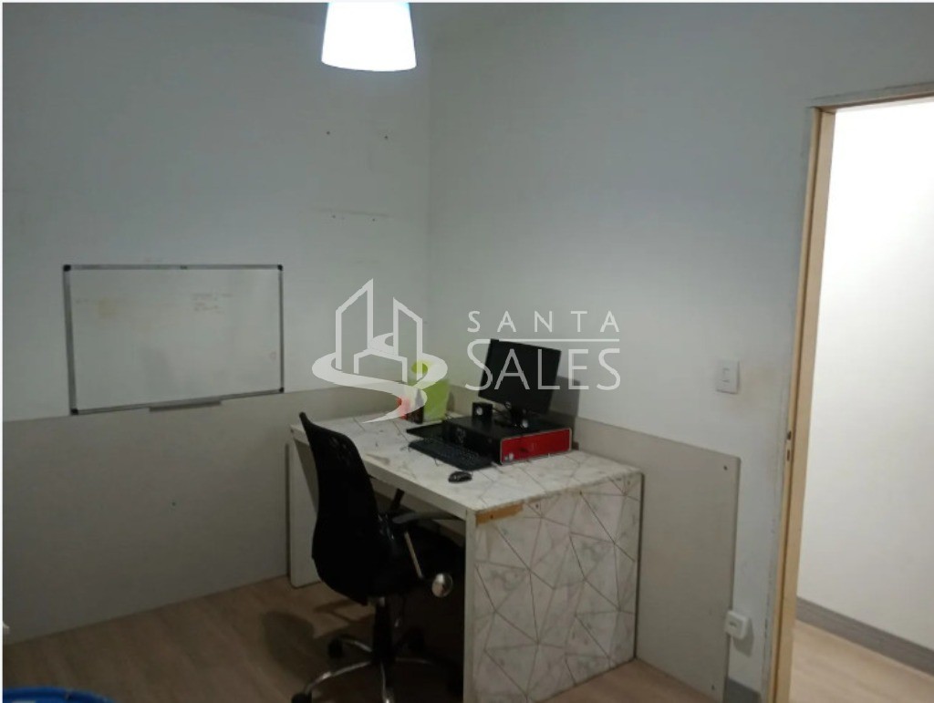 Sobrado, 3 quartos, 200 m² - Foto 8