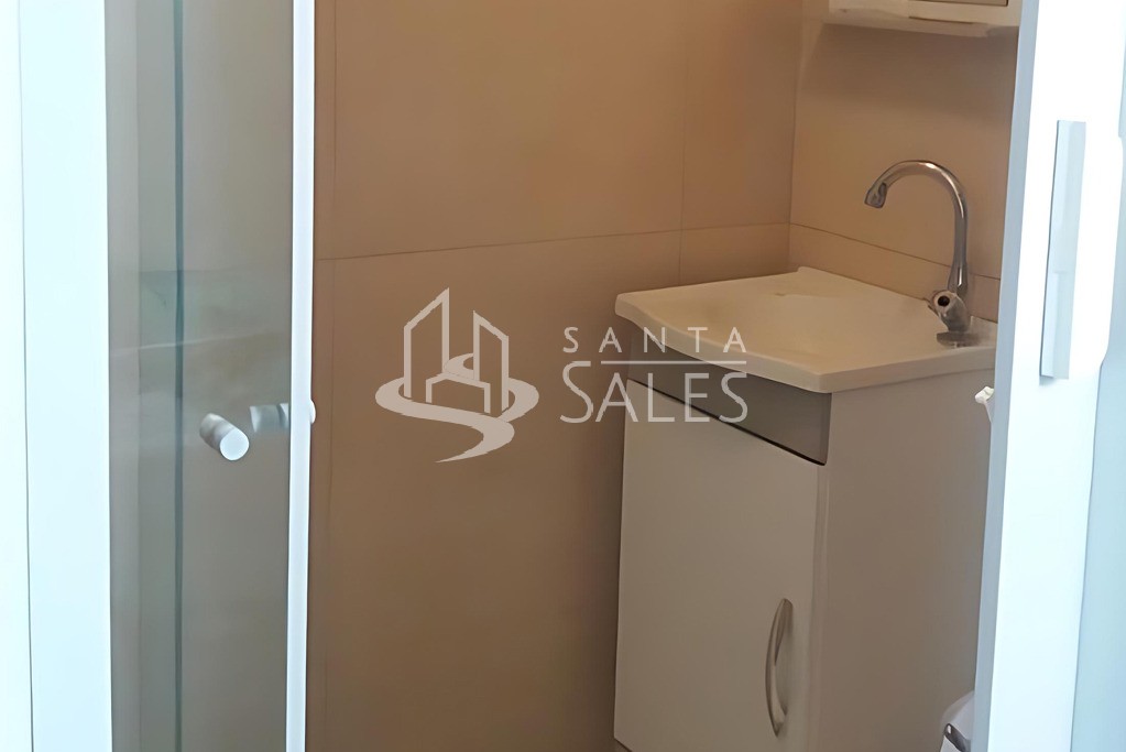 Apartamento, 2 quartos, 85 m² - Foto 18