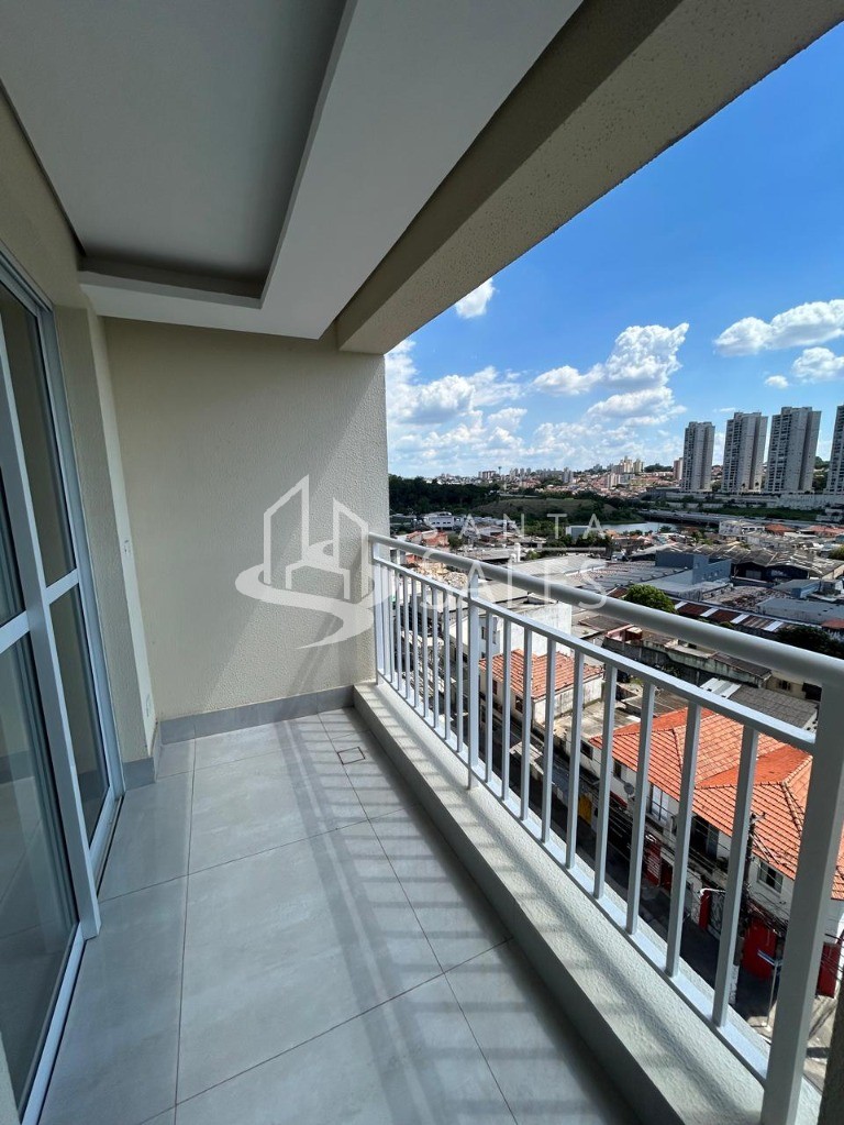 Apartamento, 2 quartos, 56 m² - Foto 2