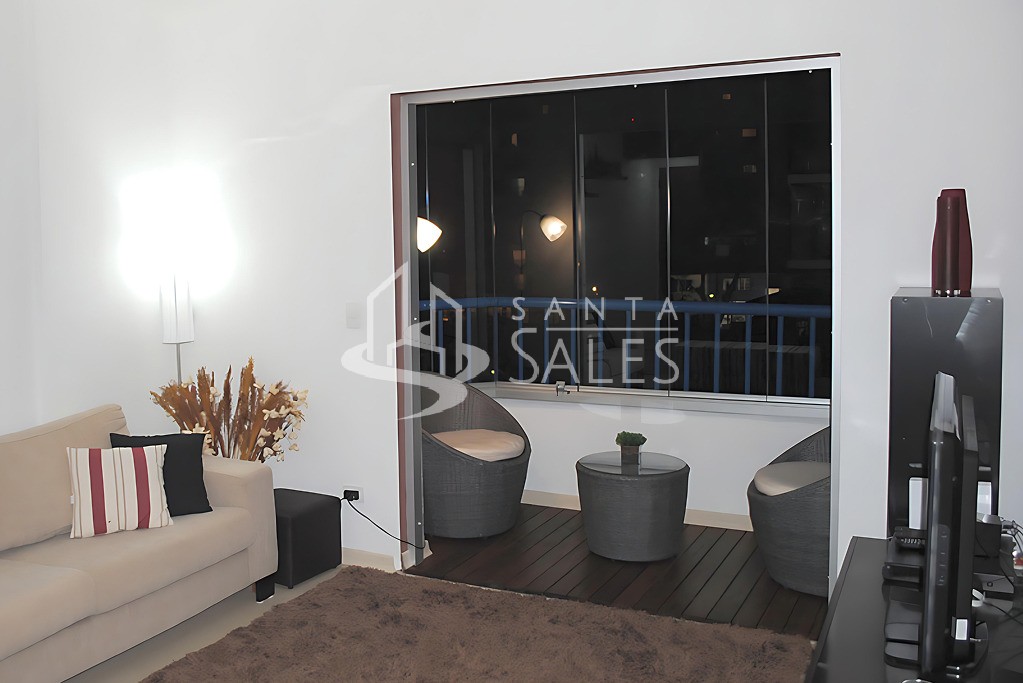 Apartamento, 2 quartos, 71 m² - Foto 1