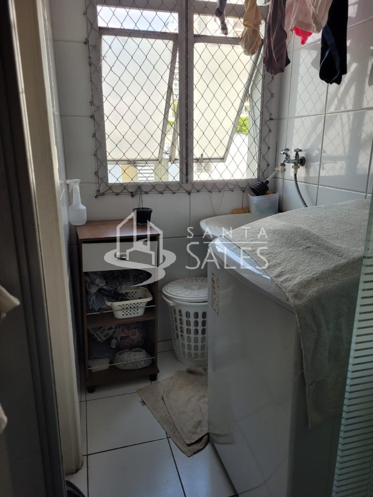 Apartamento, 2 quartos, 60 m² - Foto 12