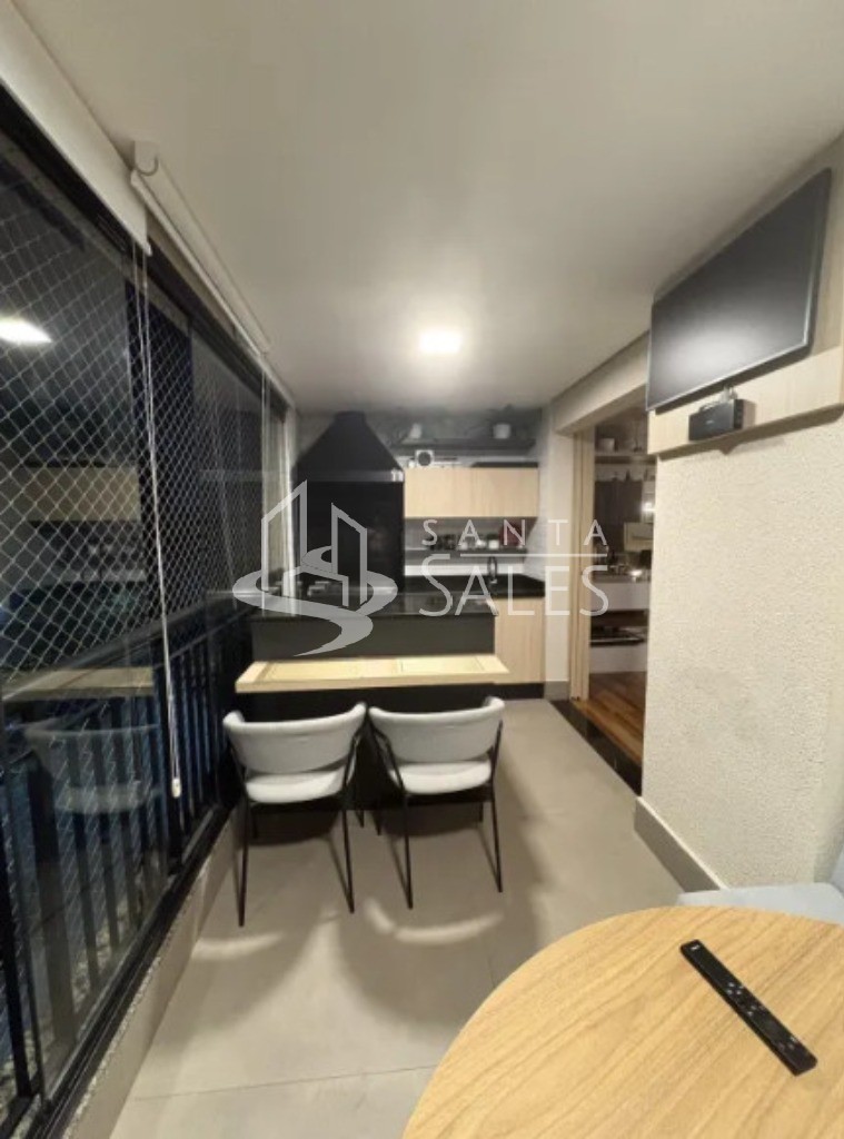 Apartamento, 2 quartos, 115 m² - Foto 15