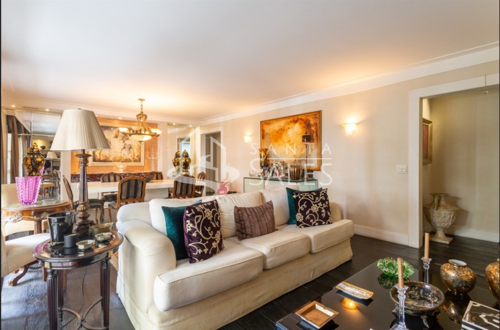 Apartamento, 2 quartos, 166 m² - Foto 5