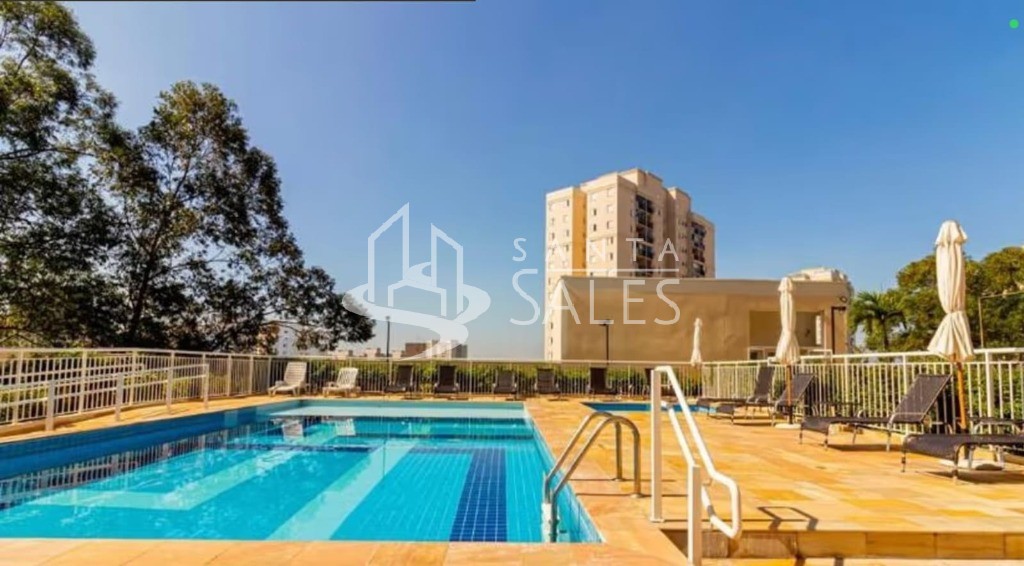 Apartamento, 2 quartos, 53 m² - Foto 34