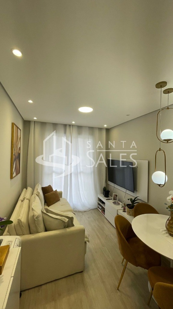 Apartamento à venda com 2 quartos, 73m² - Foto 16