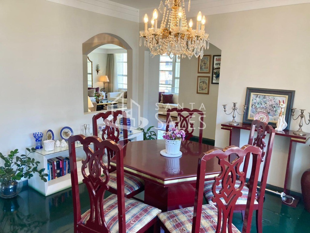 Apartamento, 5 quartos, 275 m² - Foto 30