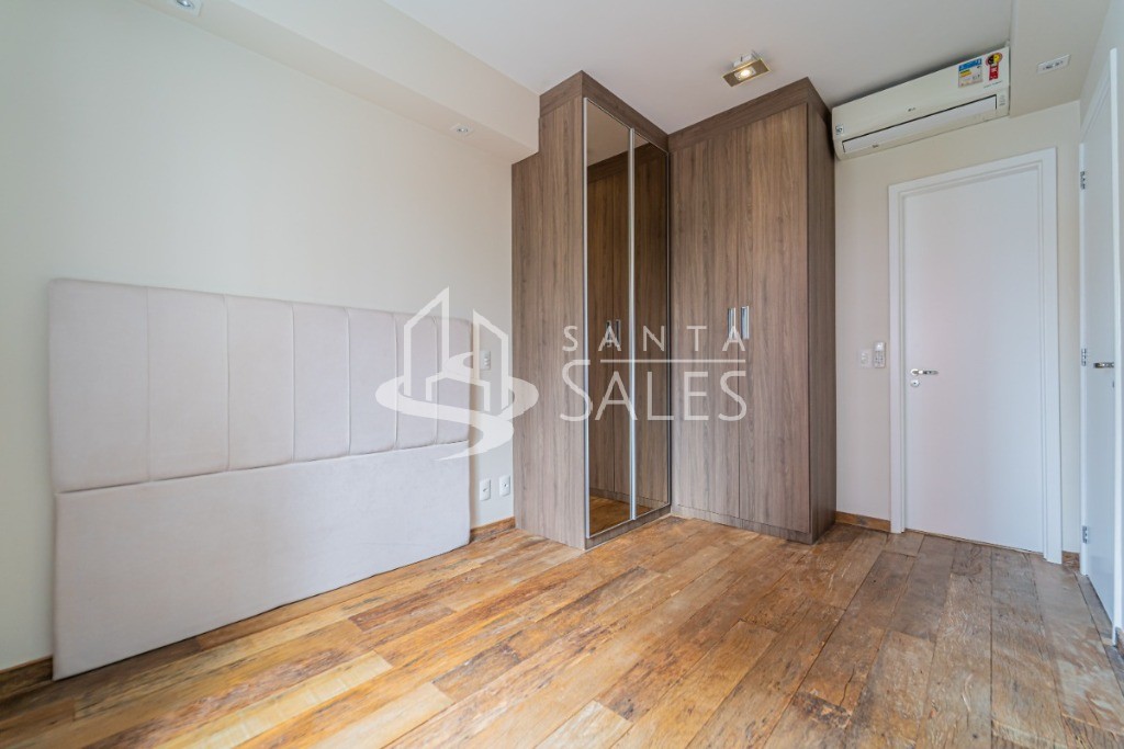 Apartamento, 1 quarto, 46 m² - Foto 5