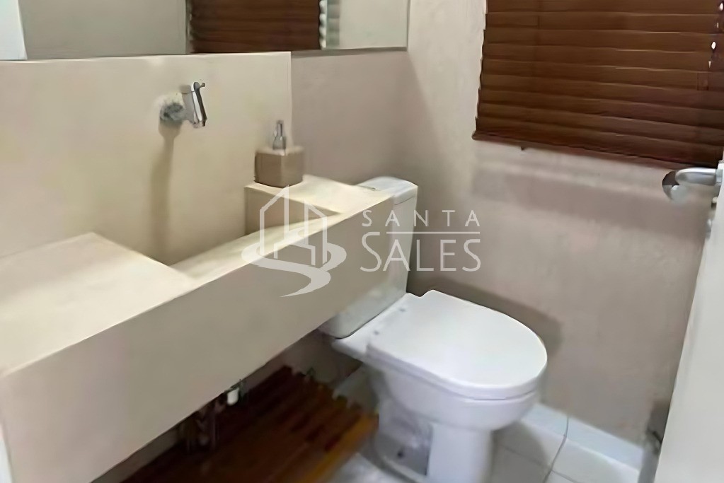 Apartamento, 3 quartos, 140 m² - Foto 15