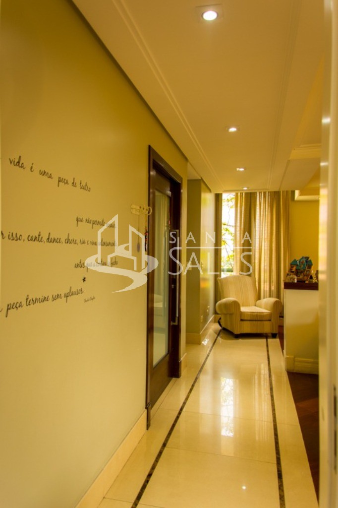 Apartamento, 3 quartos, 248 m² - Foto 11