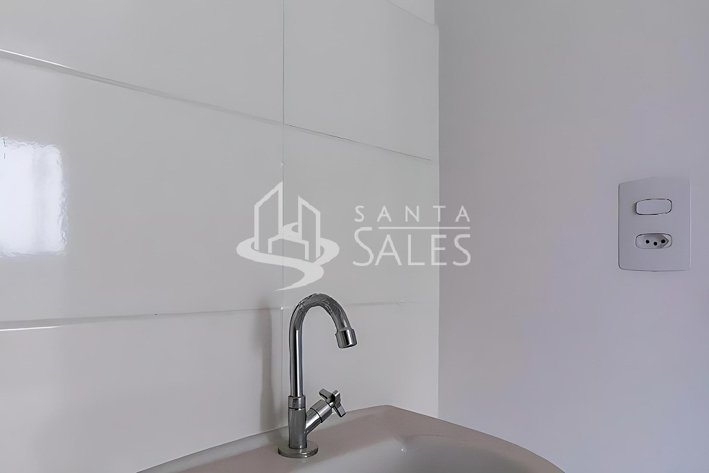 Apartamento, 2 quartos, 35 m² - Foto 12