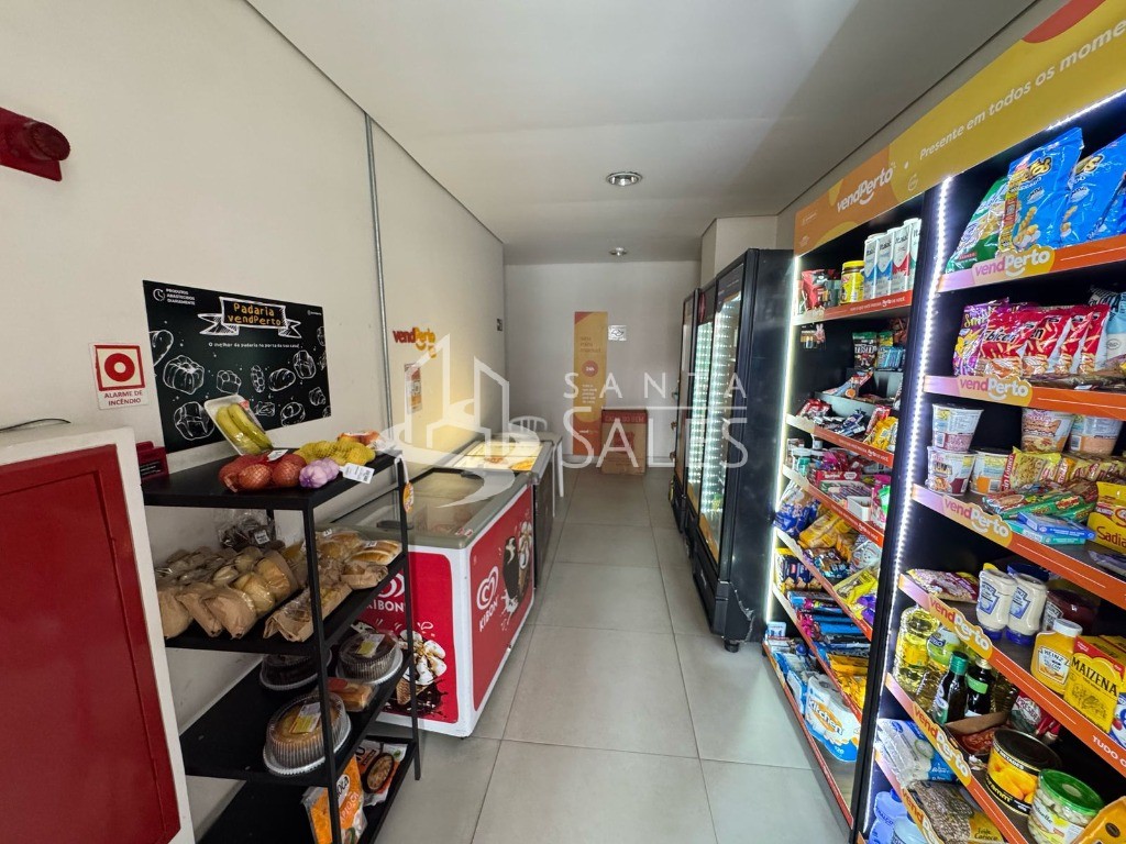 Apartamento à venda com 3 quartos, 81m² - Foto 22