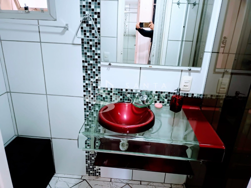 Apartamento à venda com 3 quartos, 89m² - Foto 11