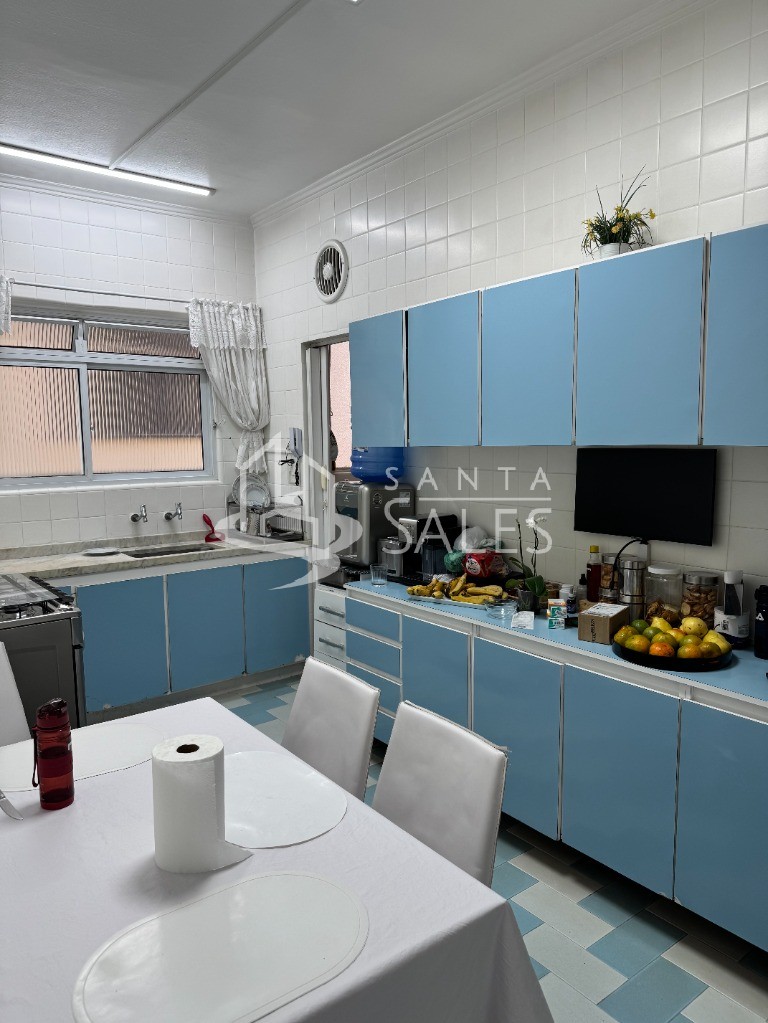 Apartamento, 4 quartos, 220 m² - Foto 24