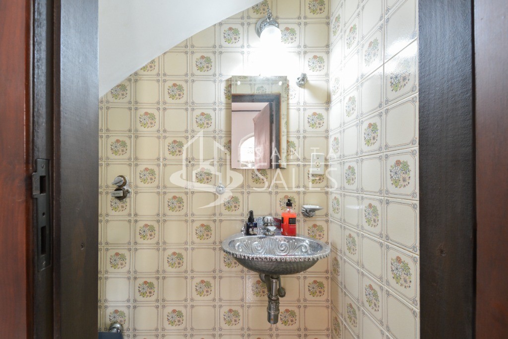 Casa, 5 quartos - Foto 48