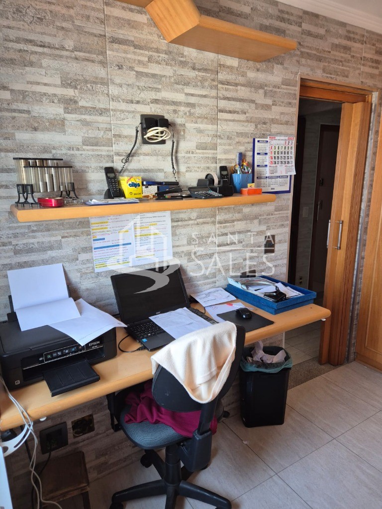 Apartamento, 3 quartos, 90 m² - Foto 14