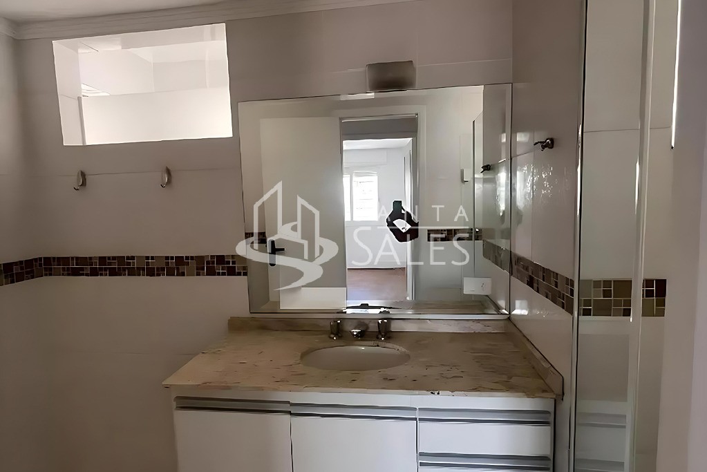 Apartamento à venda com 2 quartos, 76m² - Foto 11