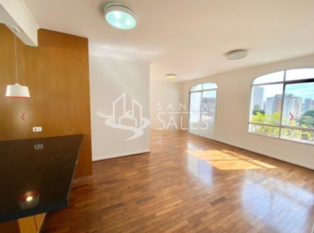 Apartamento, 2 quartos, 123 m² - Foto 2