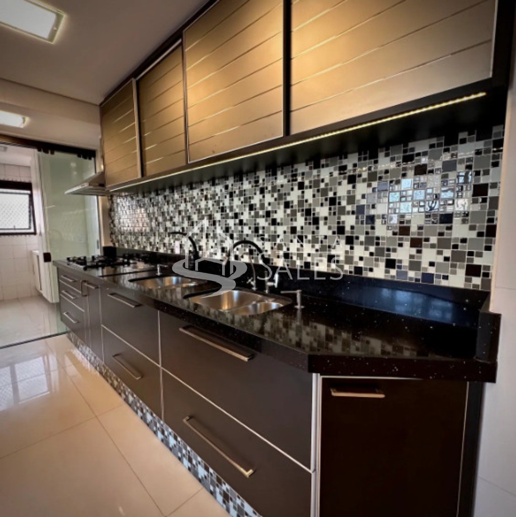 Apartamento, 4 quartos, 217 m² - Foto 7