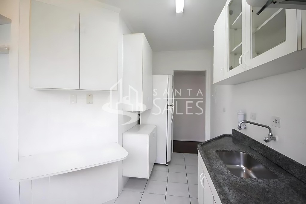 Apartamento, 2 quartos, 70 m² - Foto 6