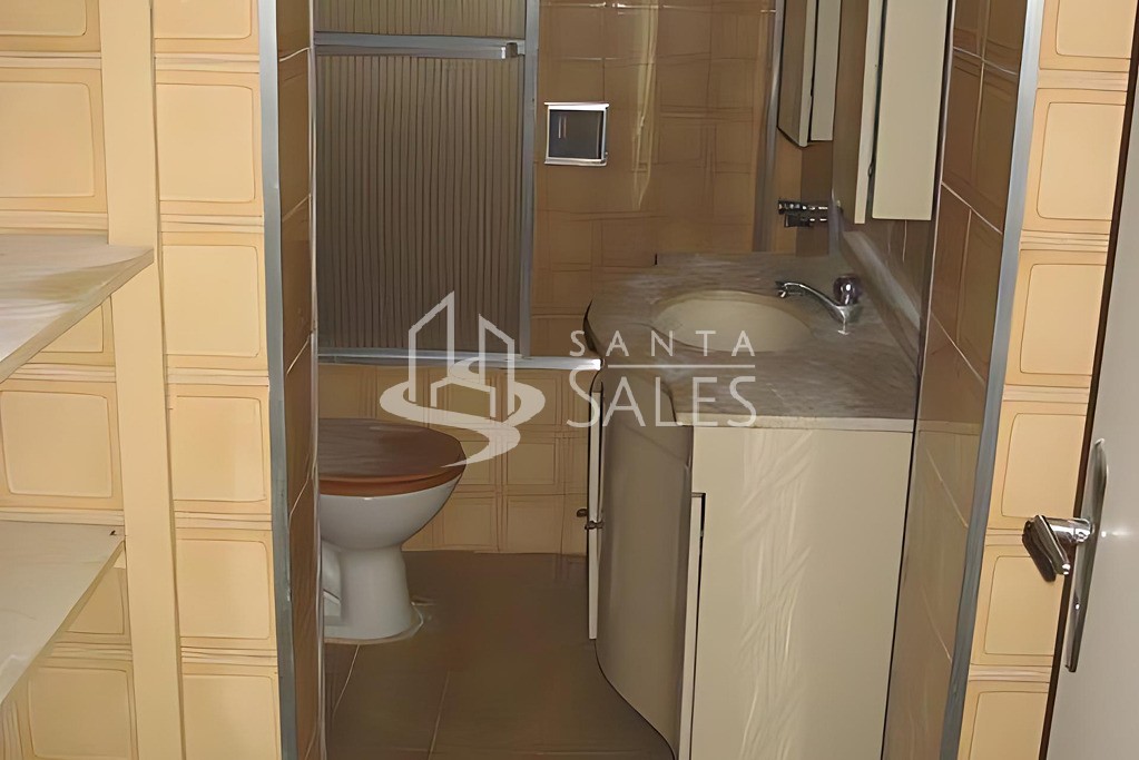 Apartamento, 3 quartos, 160 m² - Foto 22