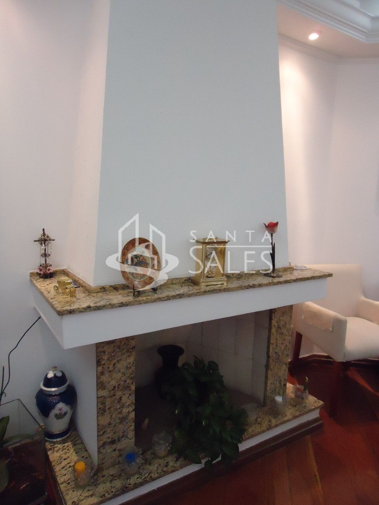 Apartamento, 3 quartos, 210 m² - Foto 4