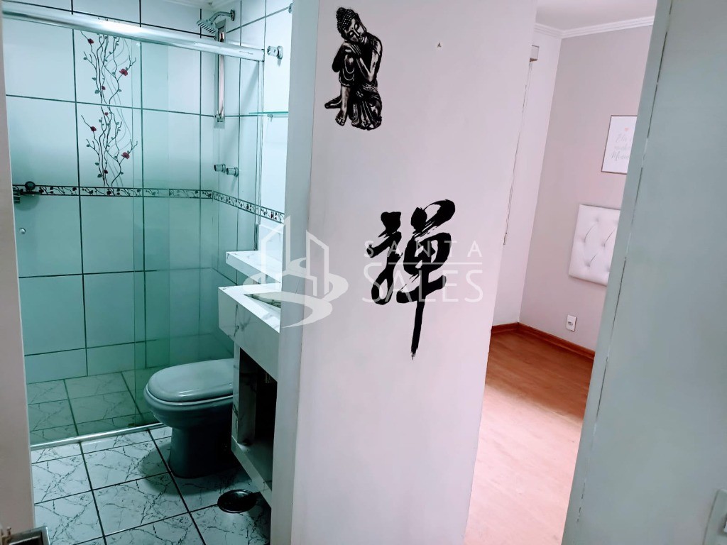 Apartamento à venda com 3 quartos, 89m² - Foto 14