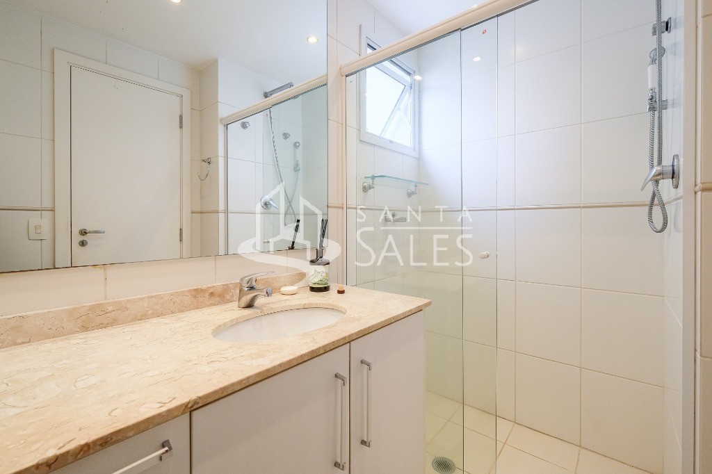 Apartamento, 3 quartos, 124 m² - Foto 18