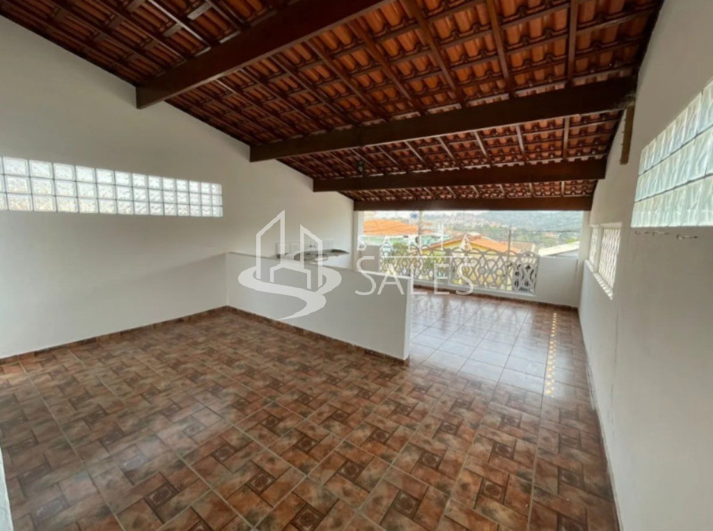 Casa, 3 quartos, 180 m² - Foto 3