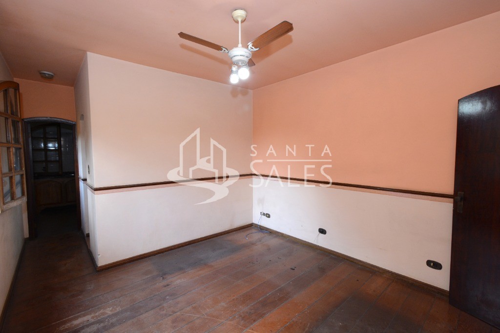 Sobrado, 5 quartos, 856 m² - Foto 21