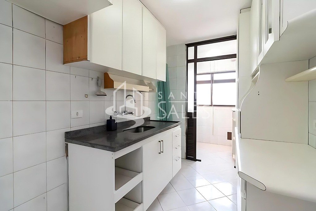 Apartamento, 3 quartos, 78 m² - Foto 5