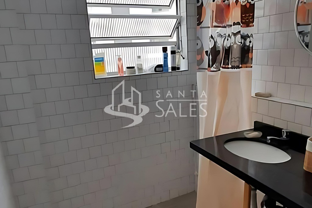 Apartamento, 3 quartos, 70 m² - Foto 10