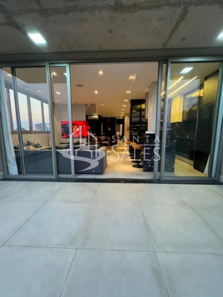 Cobertura, 2 quartos, 193 m² - Foto 13