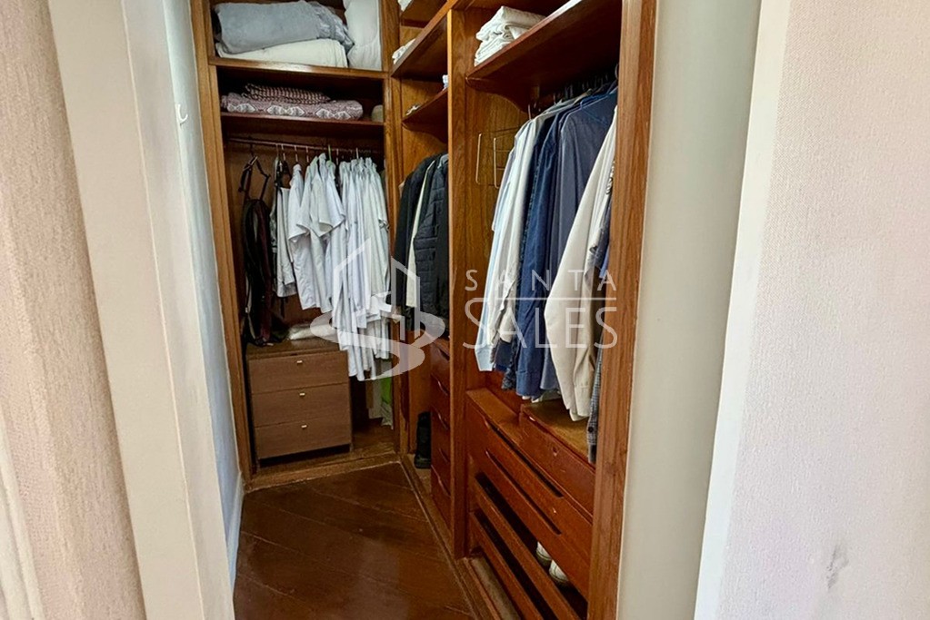 Apartamento, 3 quartos, 187 m² - Foto 17