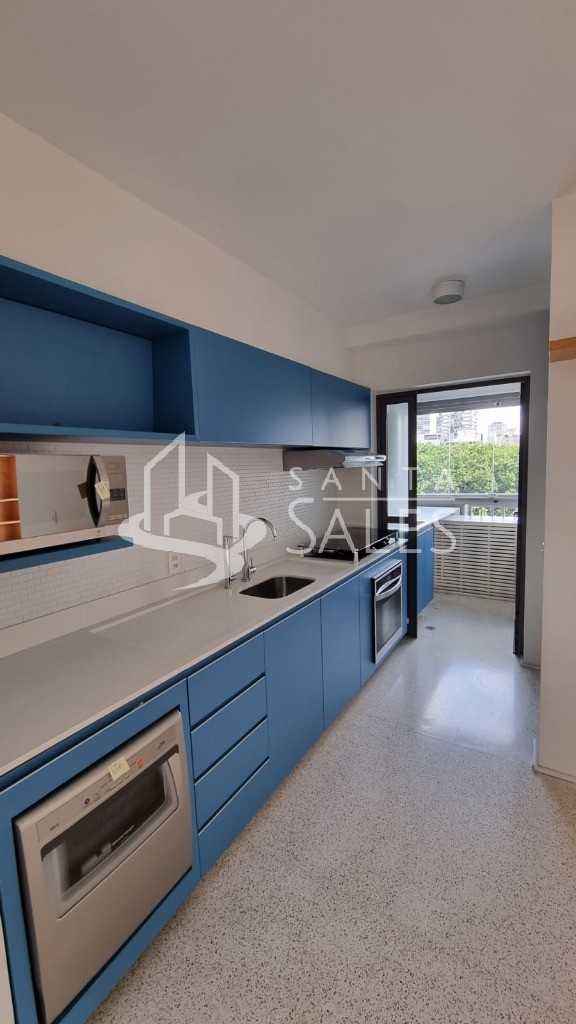 Apartamento, 2 quartos, 101 m² - Foto 5