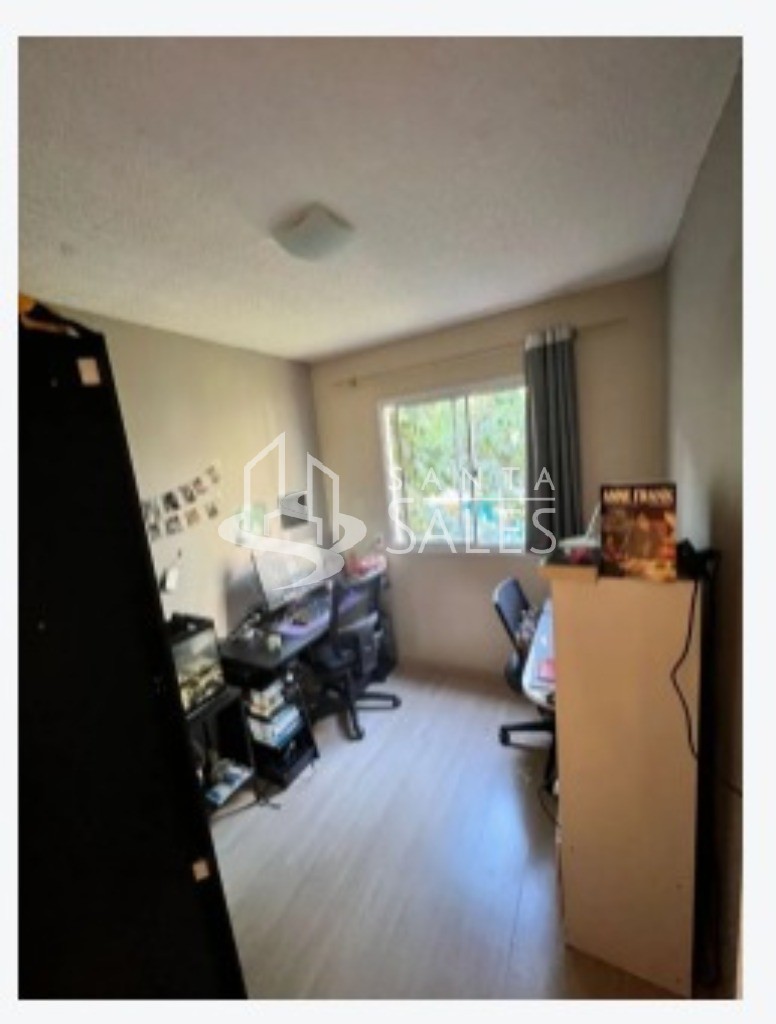 Apartamento, 2 quartos, 44 m² - Foto 7