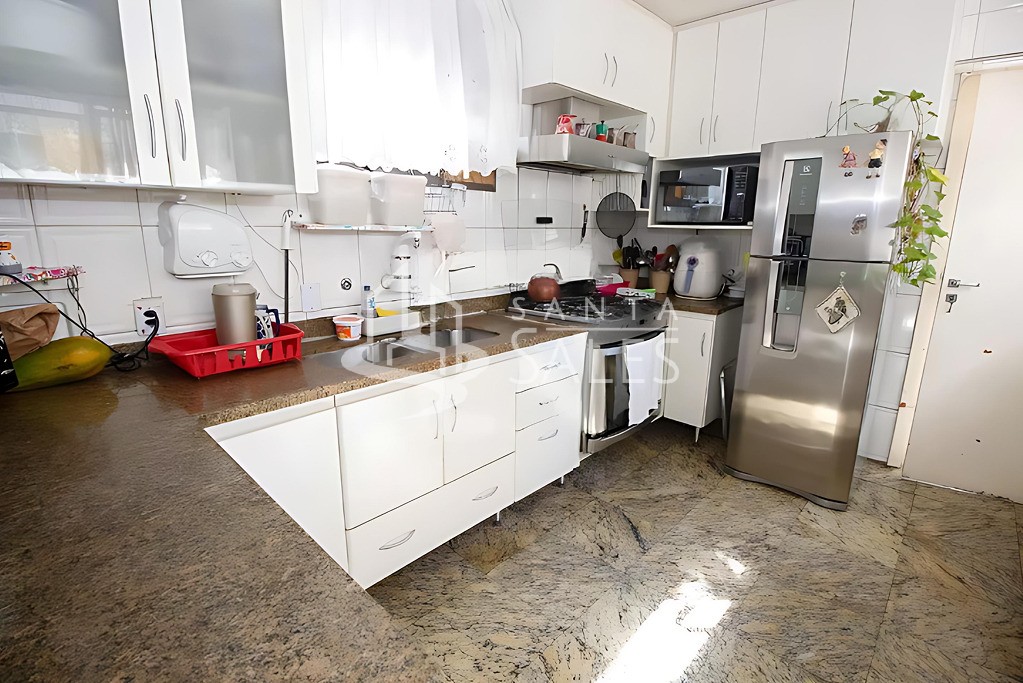 Apartamento, 4 quartos, 280 m² - Foto 6