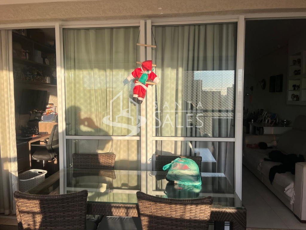 Apartamento, 3 quartos, 94 m² - Foto 11