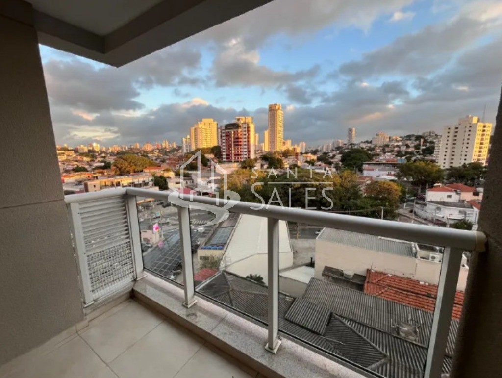 Apartamento, 2 quartos, 54 m² - Foto 14