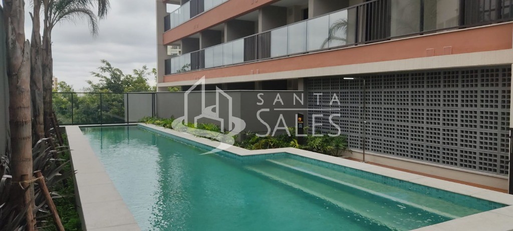 Apartamento, 1 quarto, 32 m² - Foto 28