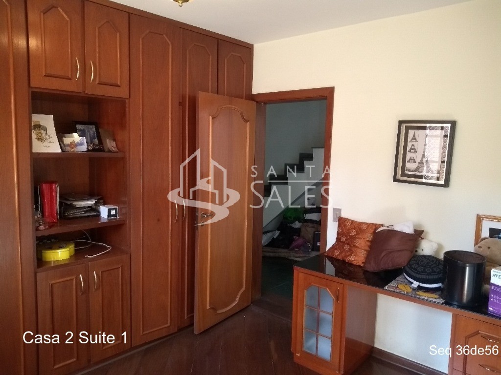 Casa, 7 quartos - Foto 11