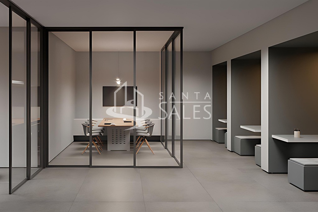 Apartamento, 4 quartos, 232 m² - Foto 10