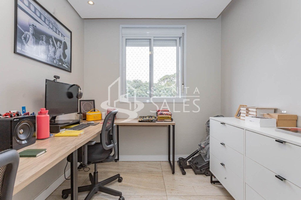 Apartamento, 2 quartos, 59 m² - Foto 20