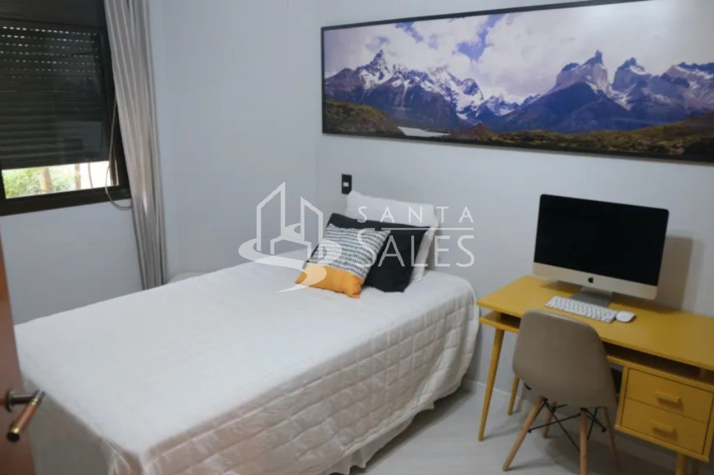 Apartamento, 3 quartos, 140 m² - Foto 9