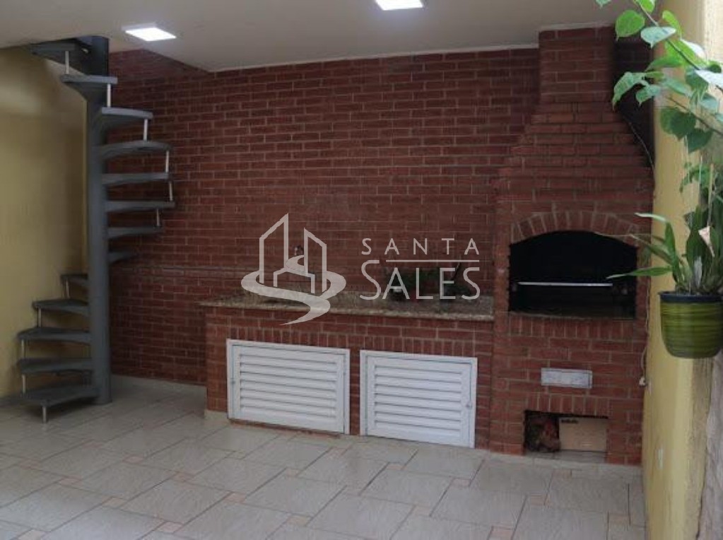 Casa, 3 quartos - Foto 50
